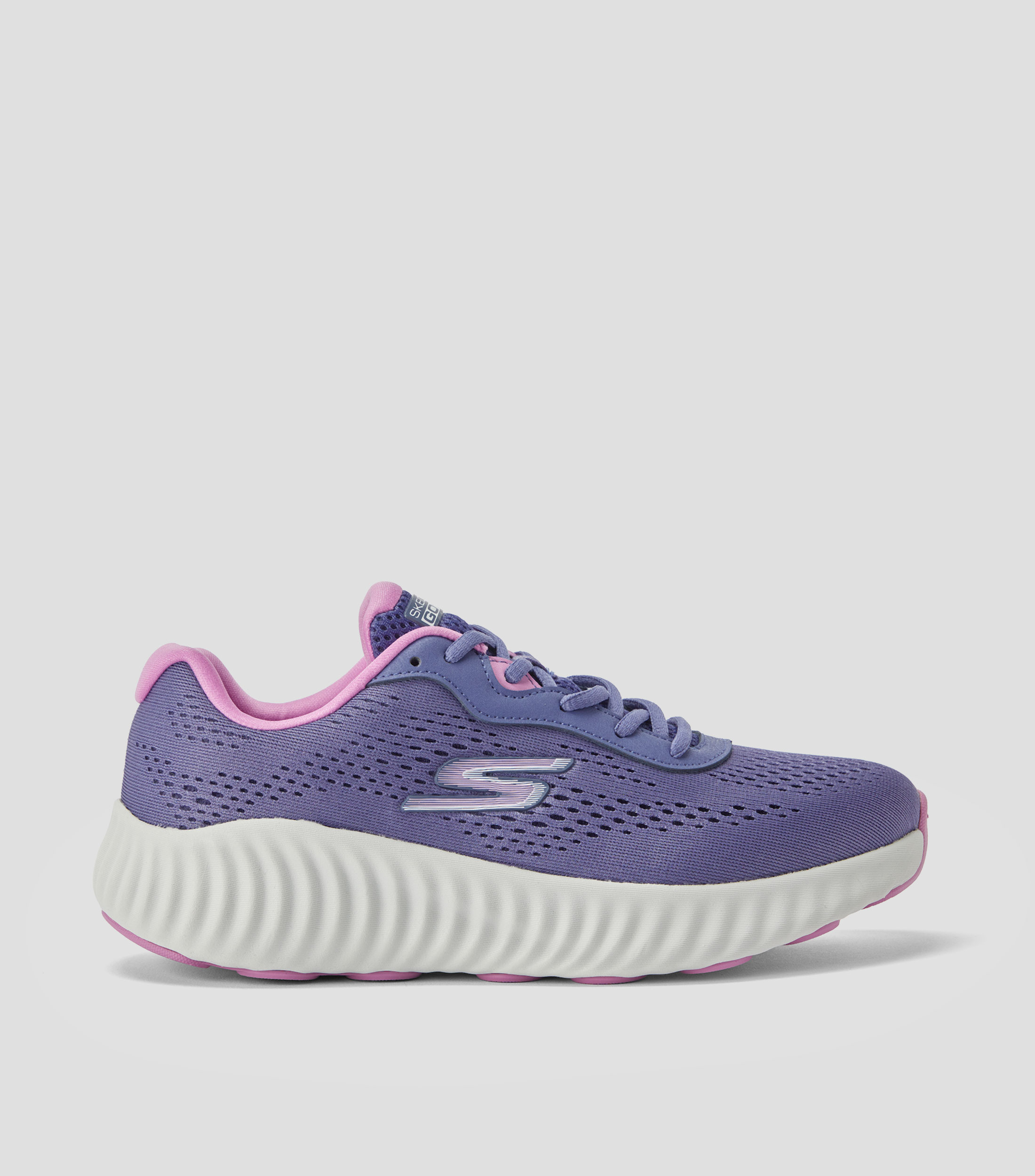 Tenis para entrenamiento Go Run Now Mujer